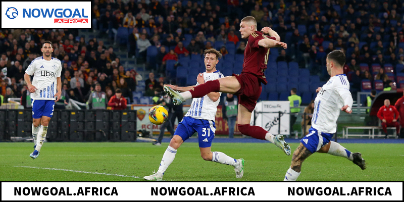 Cập nhật biến động tỷ lệ kèo từ chuyên gia hôm nay