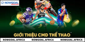 CMD Sports Là Gì? 5 Điểm Hấp Dẫn Người Chơi Cần Biết