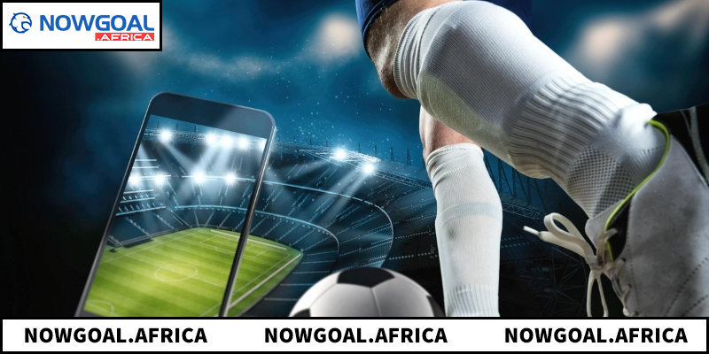 Định hướng phát triển và sứ mệnh cung cấp dữ liệu bóng đá