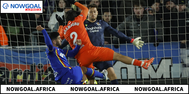 Dự đoán tỷ số và các kèo phụ hấp dẫn