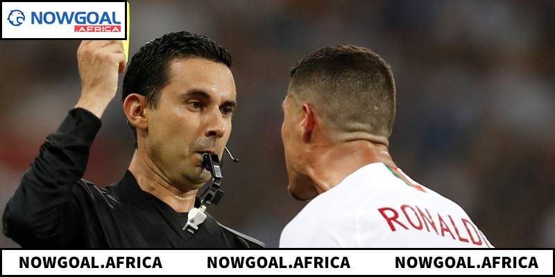 Giải thích khái niệm và vai trò kèo thẻ phạt