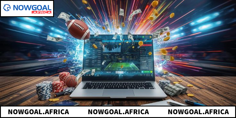 Giới thiệu United Gaming và vai trò trong dữ liệu bóng đá