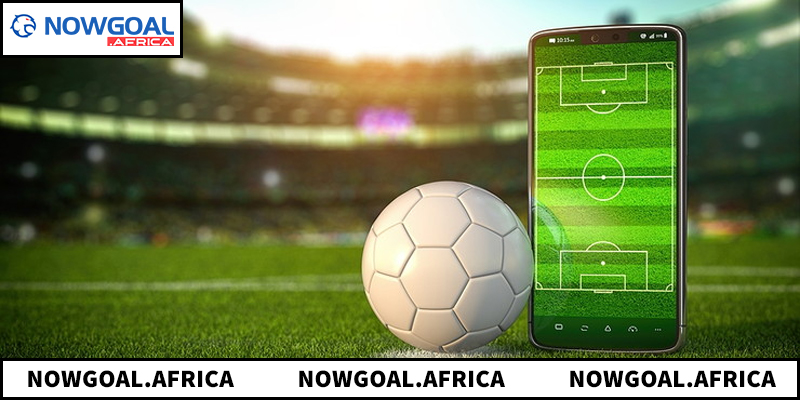 Hệ thống cập nhật kết quả bóng đá trực tuyến siêu tốc