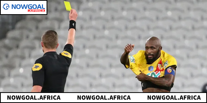 Hướng dẫn áp dụng kèo thẻ phạt thực tế