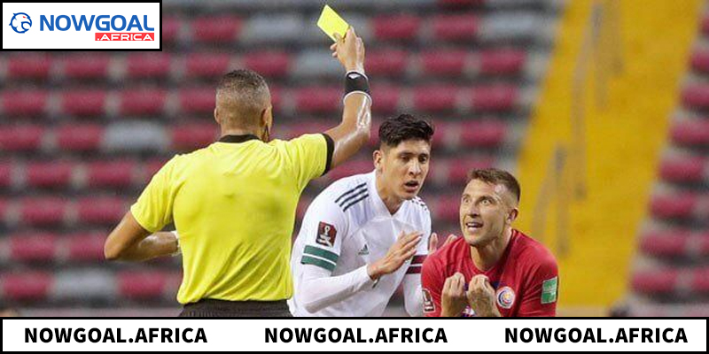 Hướng dẫn soi kèo thẻ vàng dựa trên dữ liệu chính xác