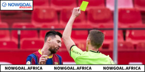 Kèo Thẻ Vàng: 4 Yếu Tố Ảnh Hưởng Kết Quả