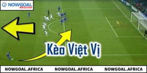 Kèo Việt Vị Là Gì? 5 Cách Đọc Kèo Chuẩn Xác Nhất