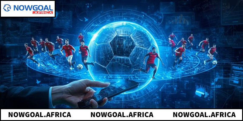 Khám phá ngay các tính năng hỗ trợ xem tỷ số thông minh nhất