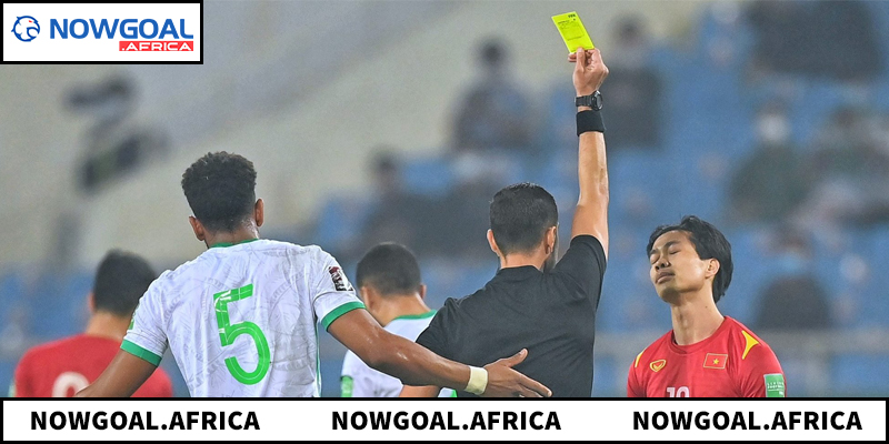 Lý do kèo thẻ vàng ngày càng được quan tâm