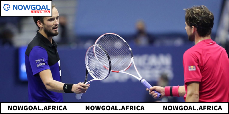 Nền tảng cung cấp dữ liệu quần vợt đầy đủ và chính xác