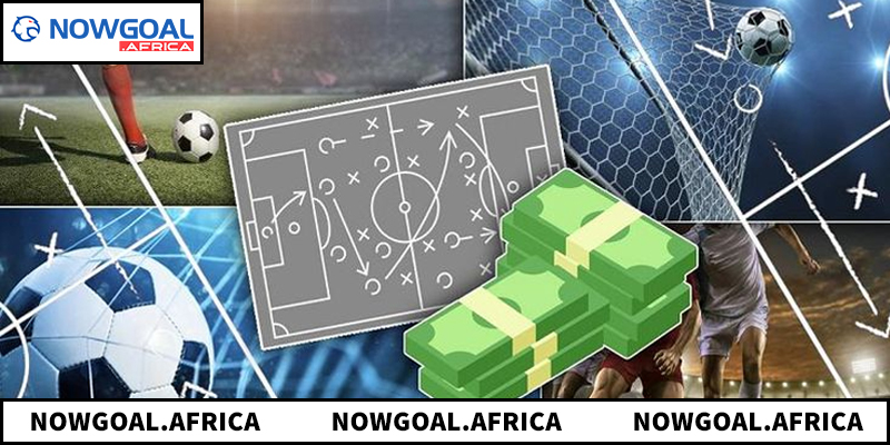 Nền tảng cung cấp thông tin bóng đá tốc độ