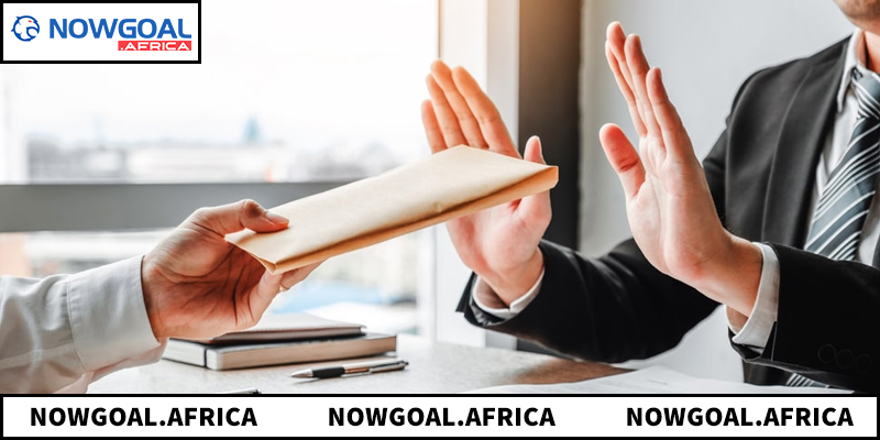 Người dùng cần chủ động tuân thủ quy tắc để tự bảo vệ