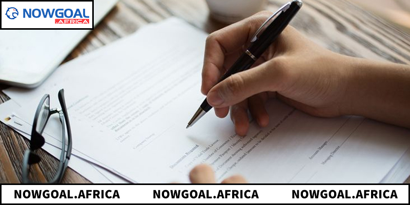 Người dùng cần tuân thủ các quy định chung khi truy cập