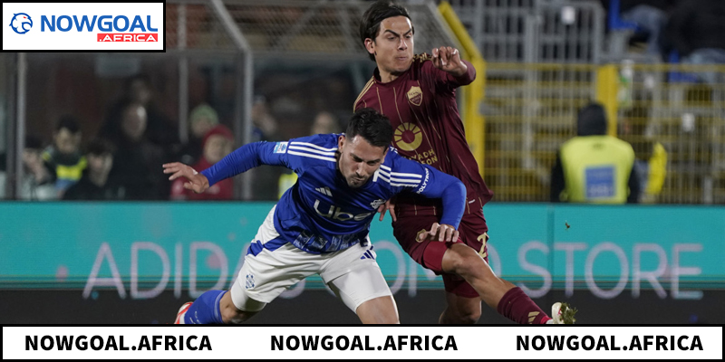 Phân tích dữ liệu lịch sử đối đầu giữa Roma và Como