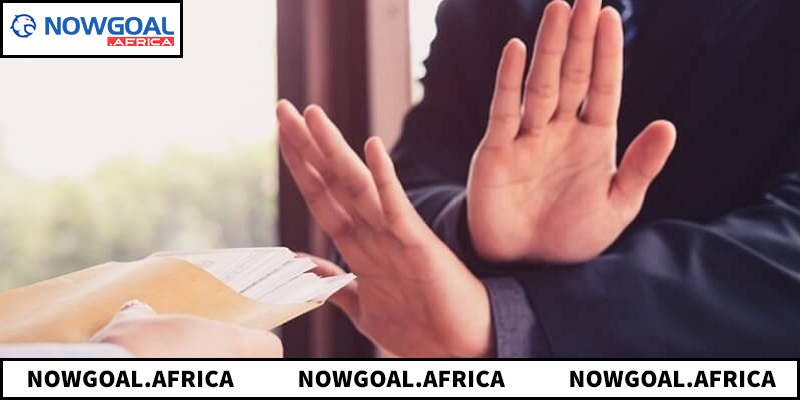 Quy định giúp phân định quyền hạn giữa hệ thống và người dùng