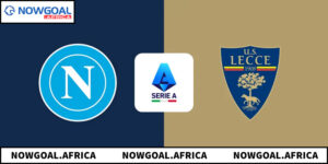 Soi Kèo Napoli Vs Lecce: Con Số Thống Kê Biết Nói