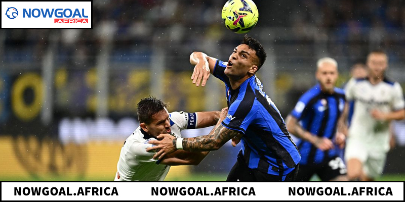 Thống kê lịch sử đối đầu giữa Inter Milan và Atalanta gần đây