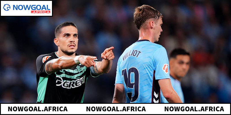 Thống kê lịch sử đối đầu và phong độ gần đây hai đội